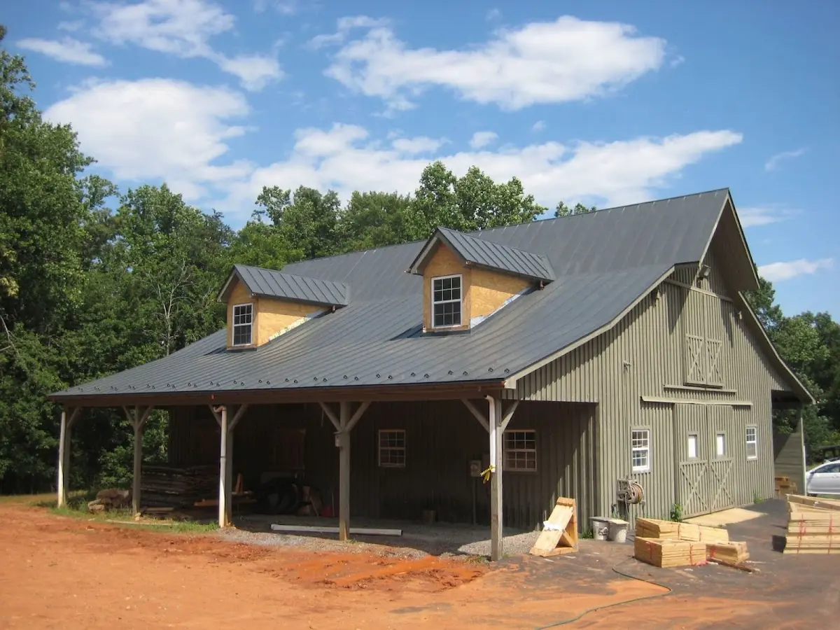 Expert Roof Coating workmanship in Williams
